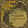 Joshua Radin & Jonathan Wilson - I'll Be Your Friend (Piano Solo) - Single